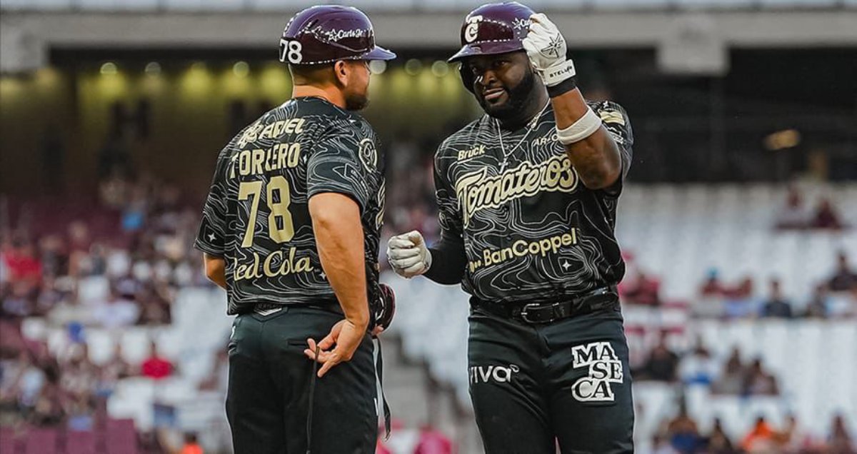Tomateros de Culiacán