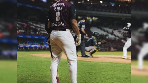 Grandes duelos de pitcheo en la LMP, en la jornada del jueves 11 de diciembre