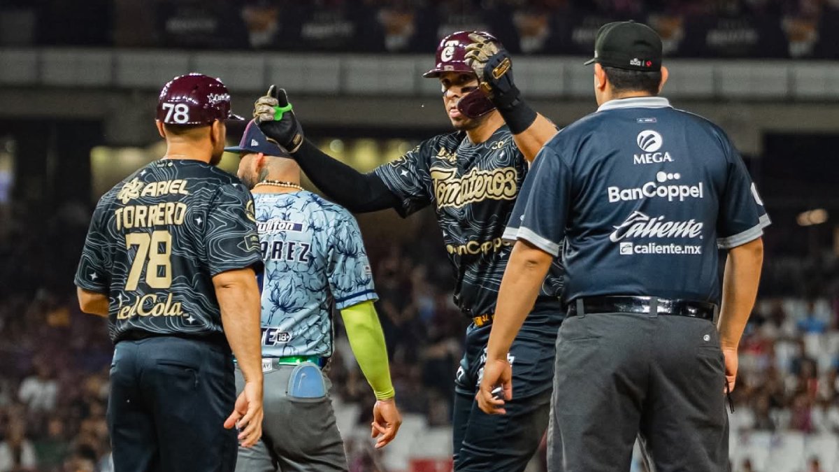 Tomateros de Culiacán