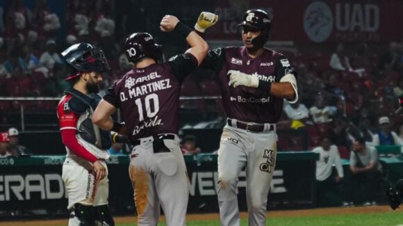 Tomateros triunfa en inicio del Clásico Sinaloense en la Liga Mexicana del Pacífico 2025-26