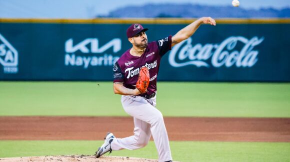 Jornada clave este lunes 29 de diciembre en la Liga Mexicana del Pacífico