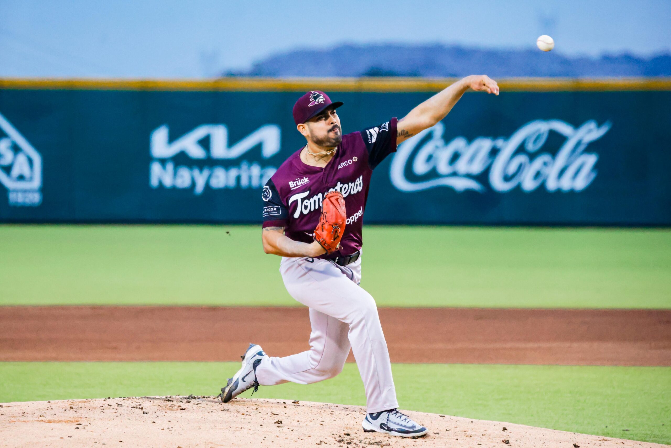 Tomateros de Culiacán