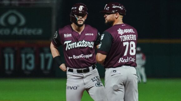 Tomateros de Culiacán inicia con la venta de carnets para los Playoffs 2025-26