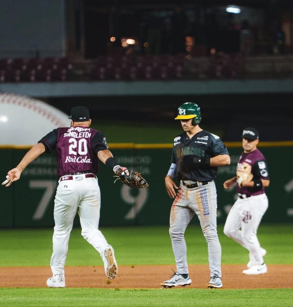 tomateros vs cañeros