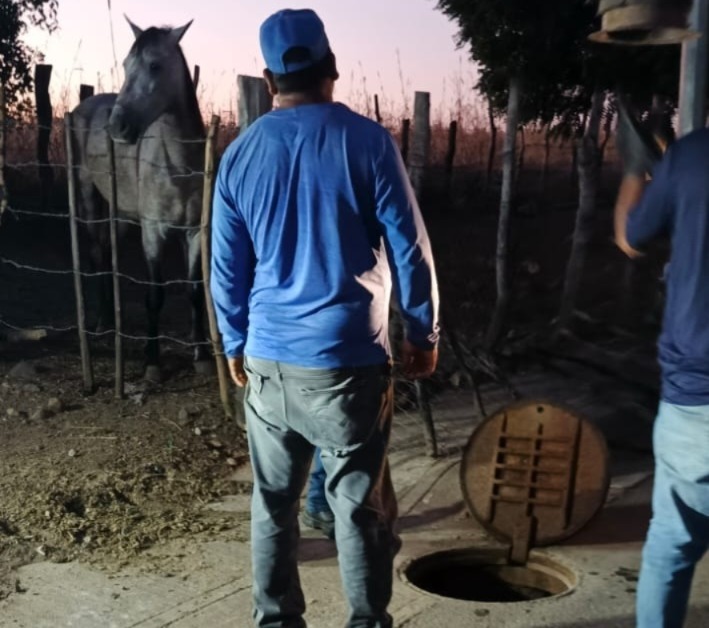 Desazolves correctivos en Mazatlán