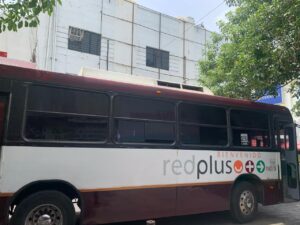 Transporte público