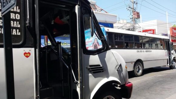 Transportistas ampliarán servicio nocturno si comercios extienden su horario, en Culiacán, Sinaloa durante diciembre