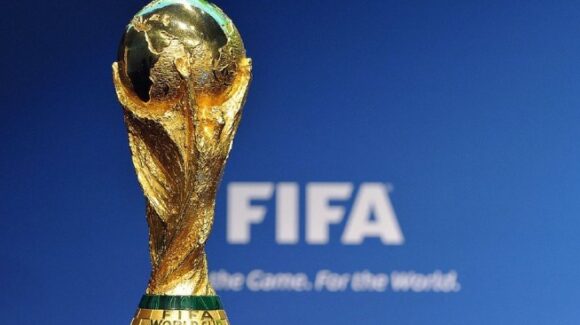 La FIFA celebra su sorteo para la Copa del Mundo 2026; México encabeza el Grupo A