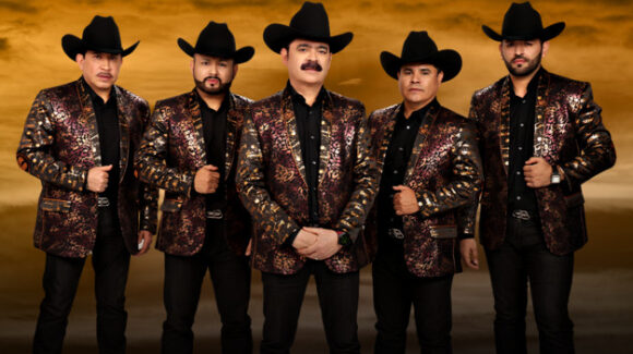 Los Tucanes de Tijuana engalanarán el Carnaval Guasave, Sinaloa 2026