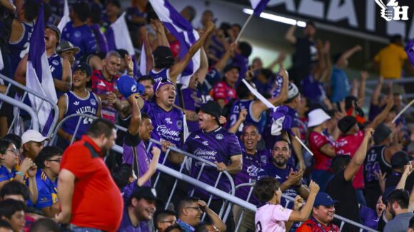 Prevé Sectur llegada de miles de turistas deportivos a Mazatlán, Sinaloa por el Clausura 2026 de la Liga MX