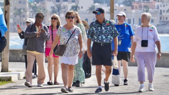 Mazatlán mantiene buenas expectativas turísticas rumbo a Semana Santa: Secretaría de Turismo