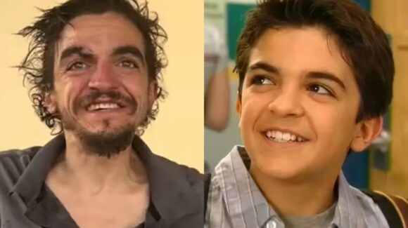 Actor de Nickelodeon agradece a Culiacán y a la Patrulla Espiritual, por tratar de ayudar a Tylor Chase hallado en situación de calle y drogas
