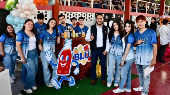 Impulsan innovación estudiantil en bachilleratos de la UAS con Ferias del Emprendimiento 2025 en Mazatlán, Sinaloa