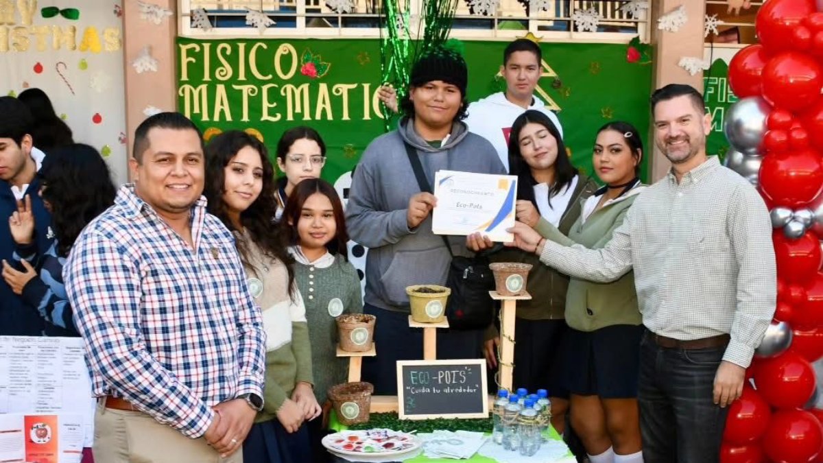 uas con ferias del emprendimiento 2025 en mazatlan mision