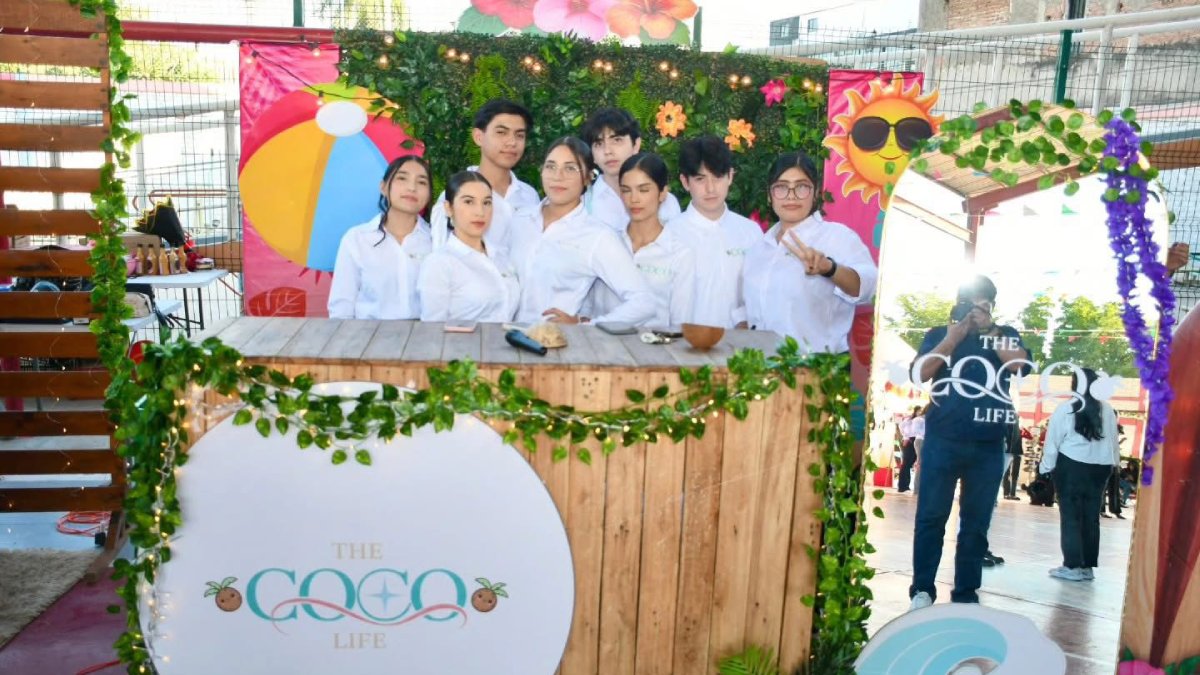 uas con ferias del emprendimiento 2025 en mazatlan te