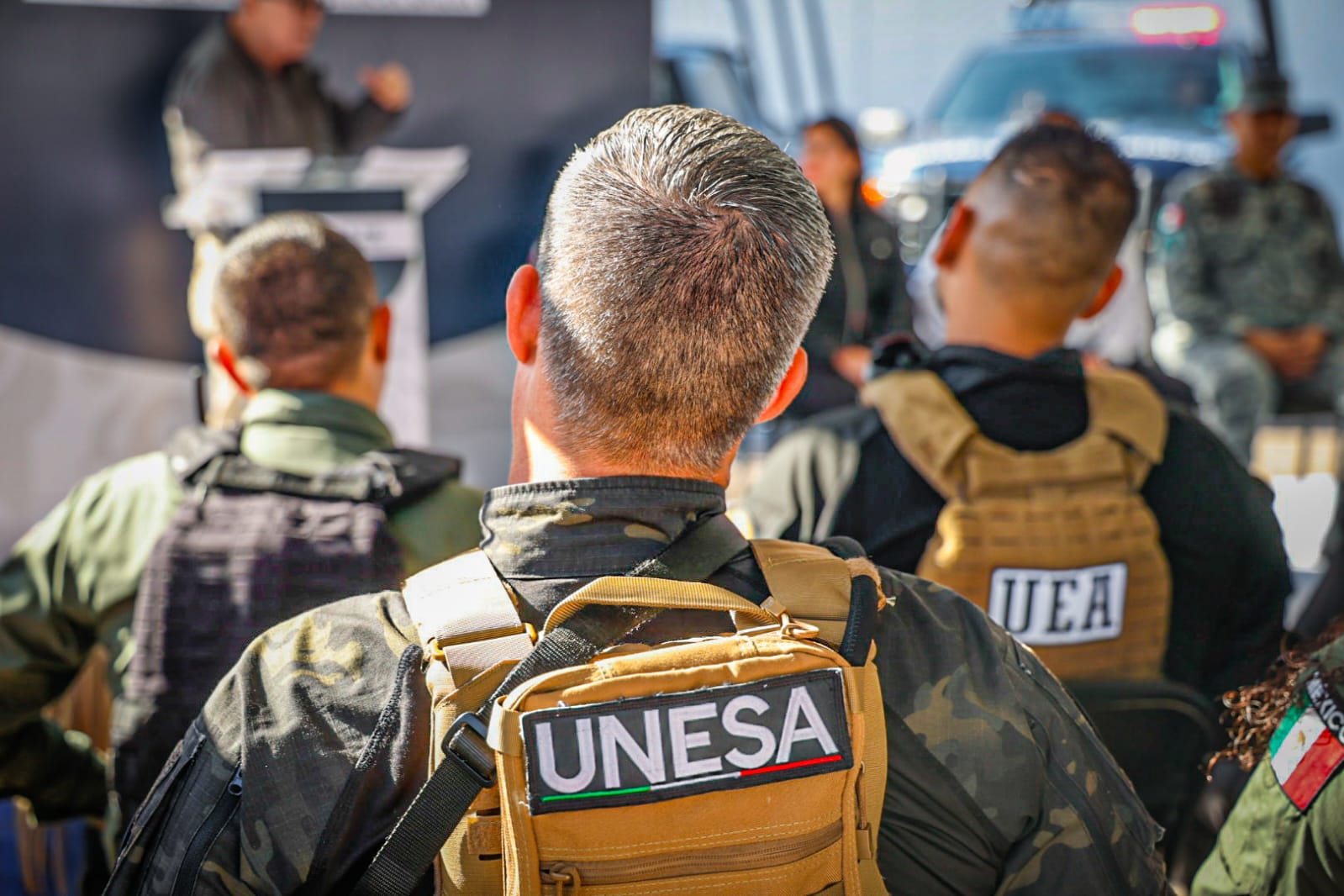 UNESA