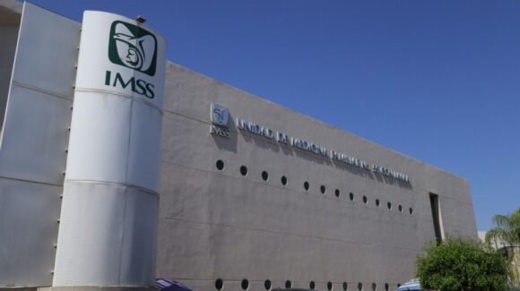 Urgencias y Hospitalización trabajarán de manera normal este 25 de diciembre, la atención está garantizada: IMSS Sinaloa
