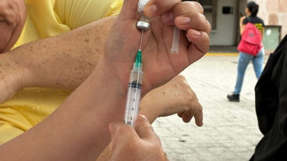 “Disminuyen enfermedades respiratorias en Mazatlán, Sinaloa, gracias a campañas de prevención”: Jurisdicción Sanitaria