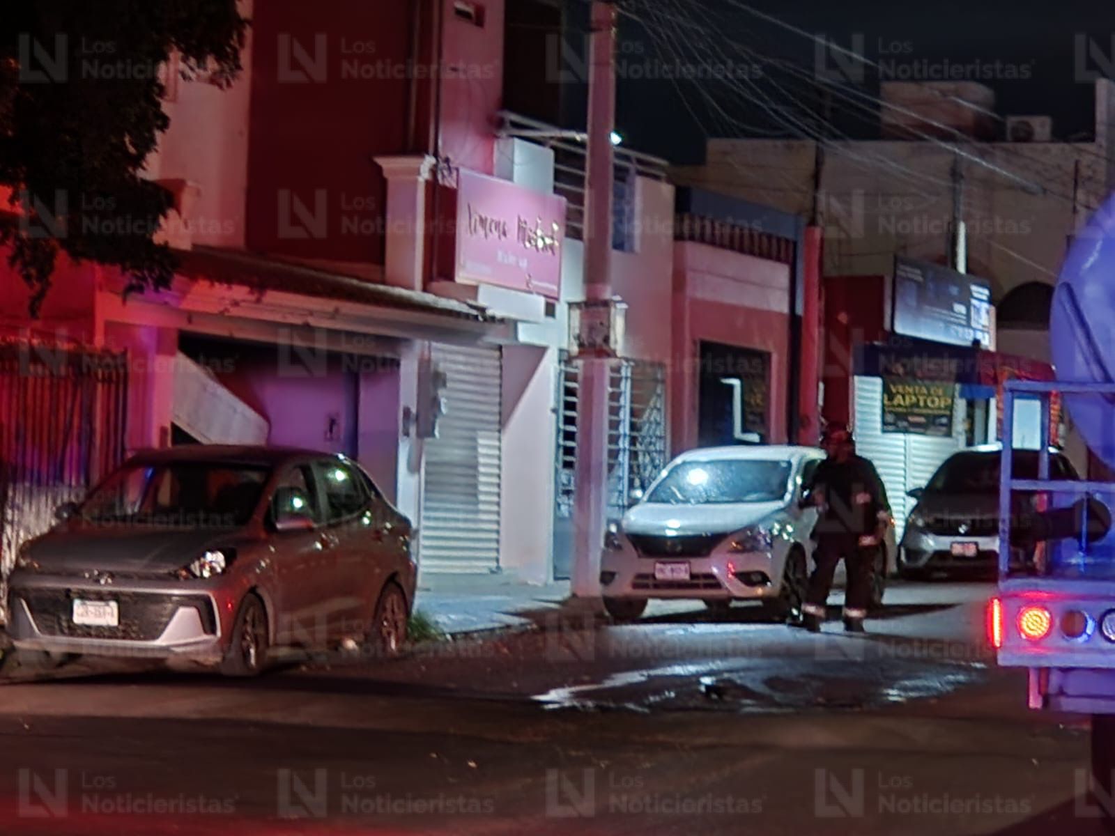 vandalizan domicilio en culiacan