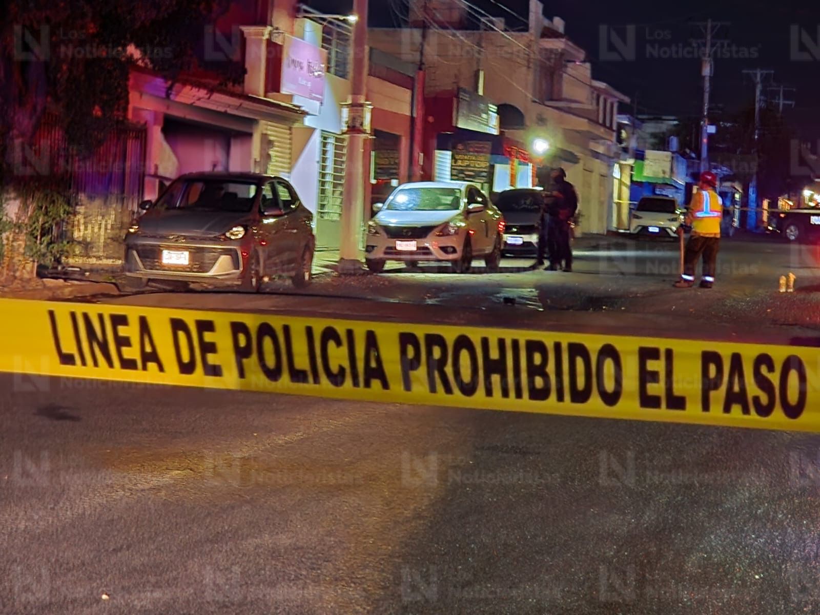 vandalizan domicilio en culiacan