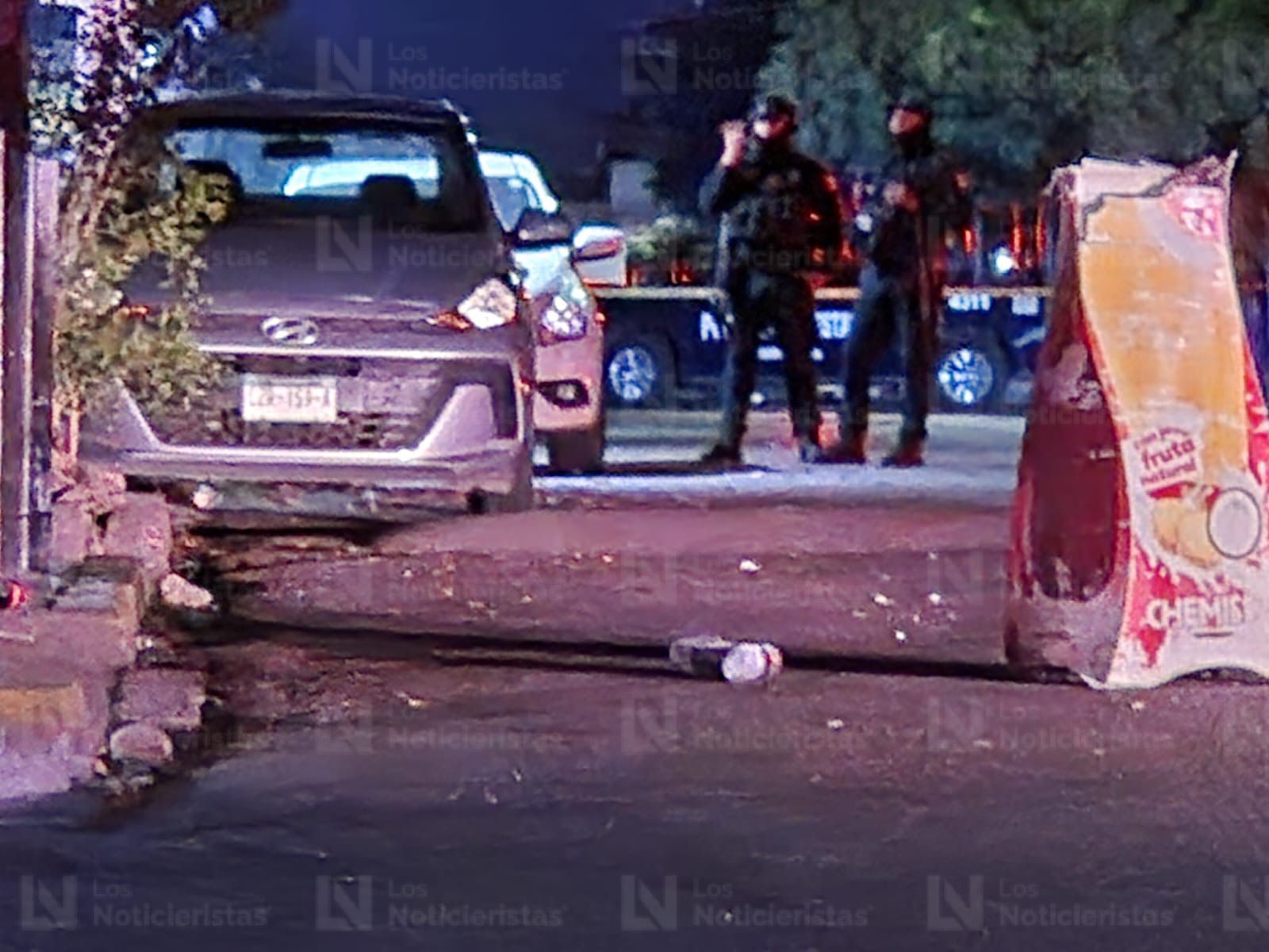 vandalizan domicilio en culiacanvandalizan domicilio en culiacan