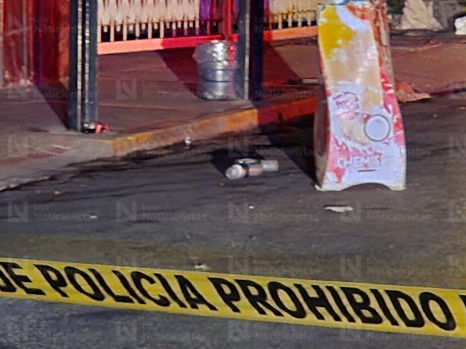 vandalizan domicilio en culiacan