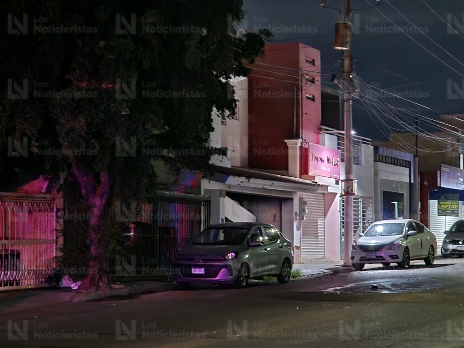 vandalizan domicilio en culiacan