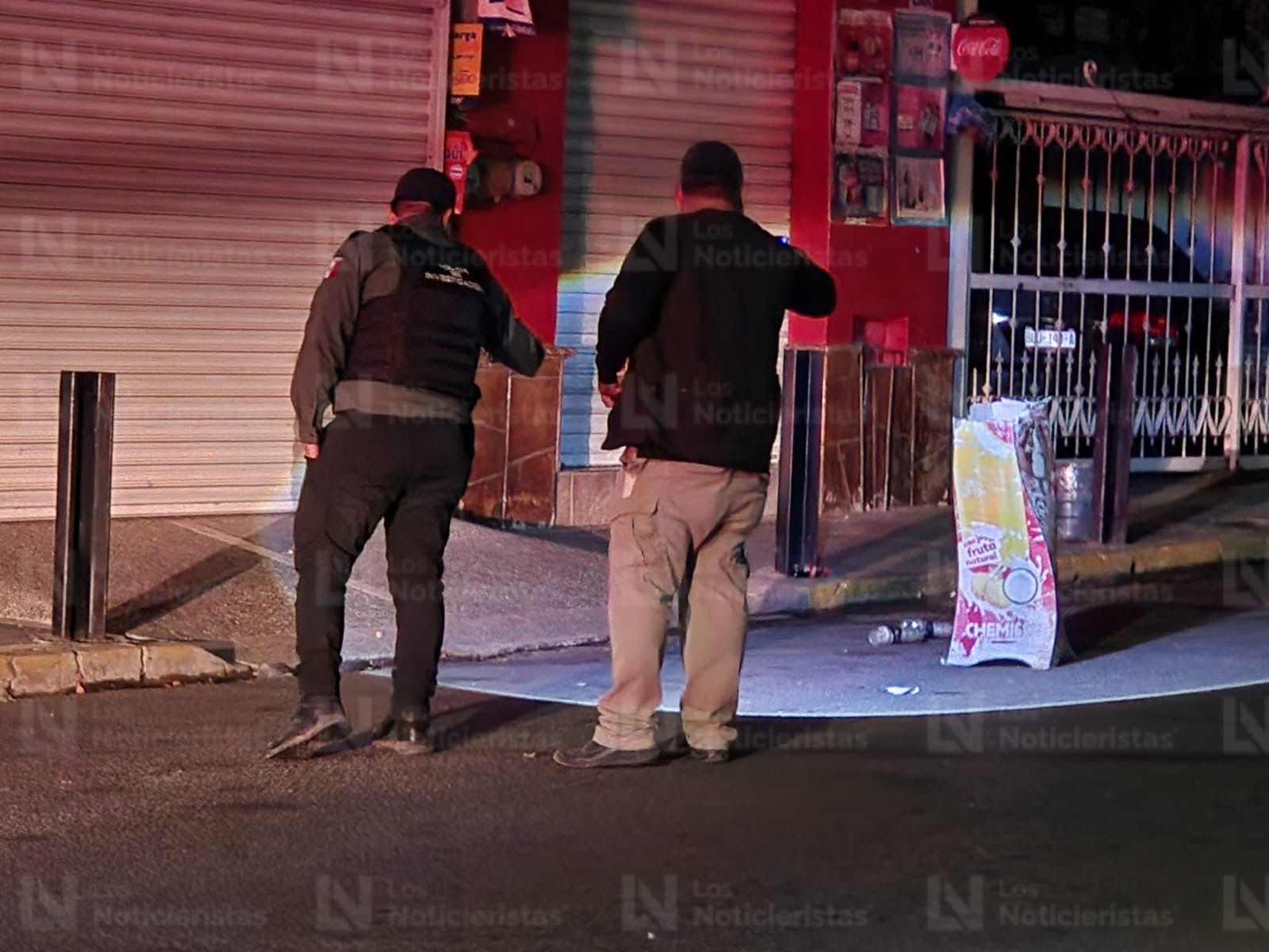 vandalizan domicilio en culiacan