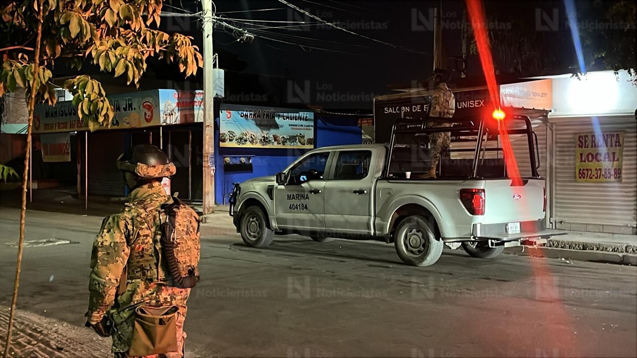 vandalizan dos casas y un negocio esta mañana en culiacan (1)