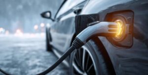 vehículos eléctricos híbridos (HEV)