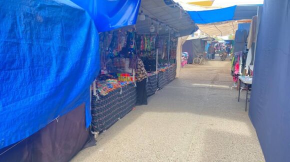 “Está es la buena”, la Feria del Rosario repuntará sus ventas, señalan comerciantes de Guasave, Sinaloa
