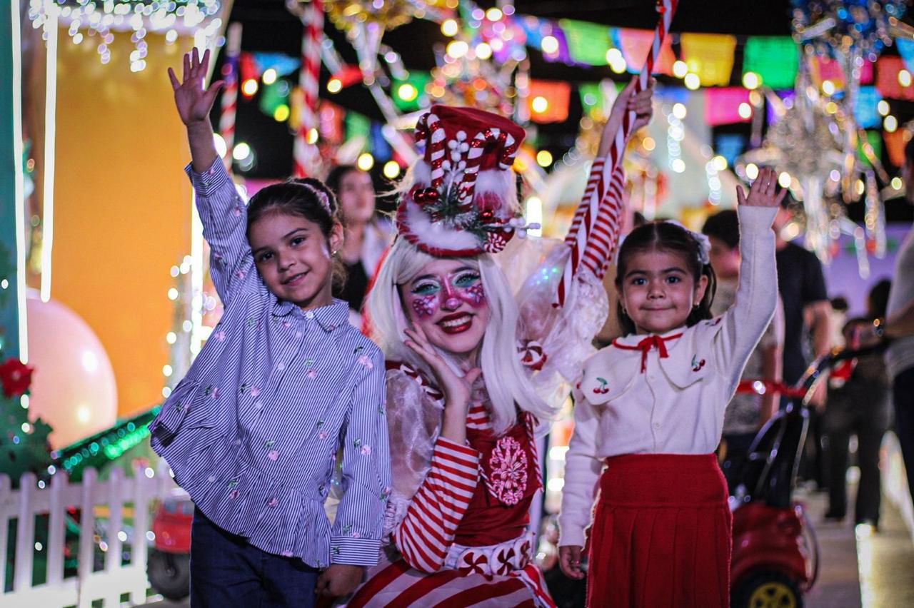 Verbena Popular Culiacán 2025