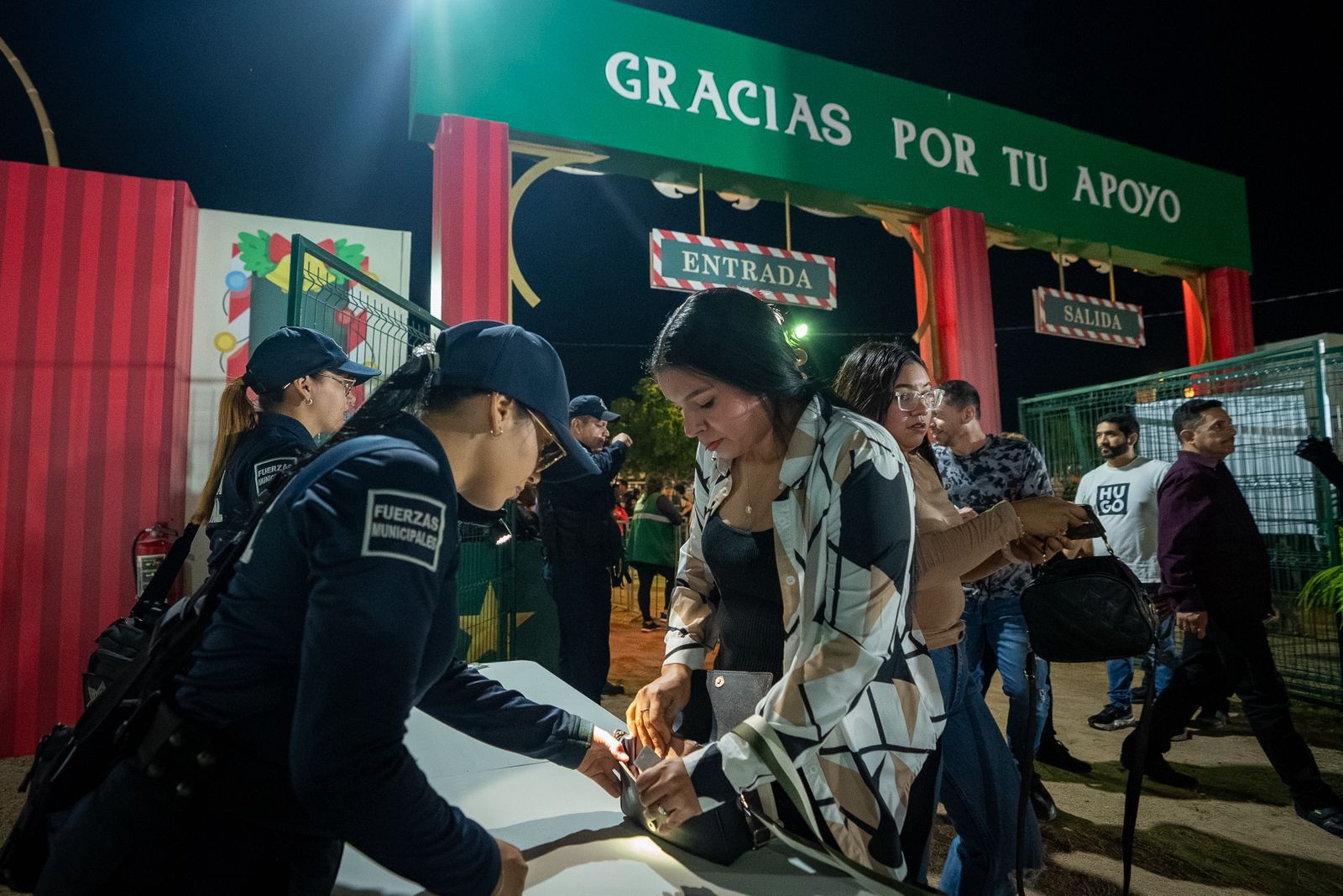 Verbena Popular Culiacán 2025