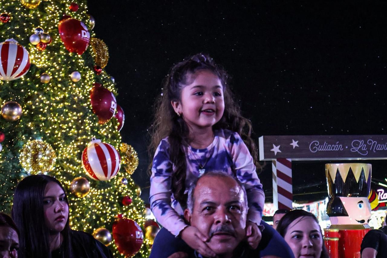 Verbena Popular Culiacán 2025