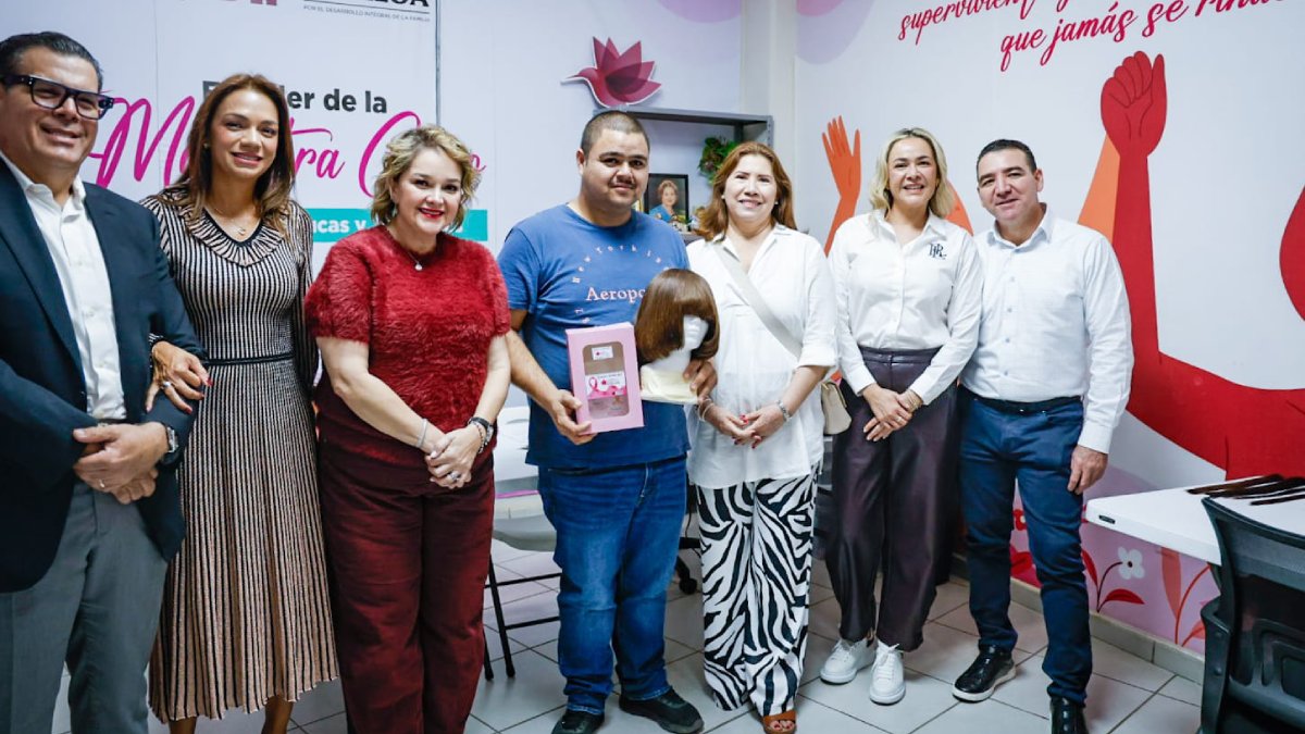 vibra medios entrega donativo a dif sinaloa apoyos