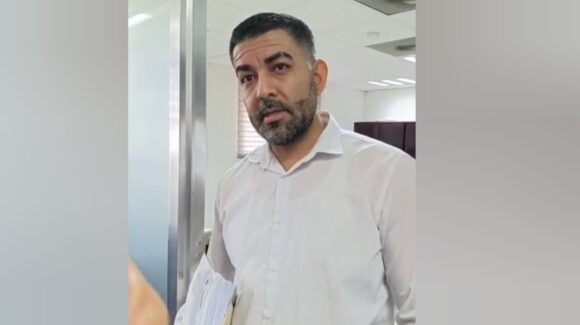 Buscaban respuestas y encontraron confrontación en la Vicefiscalía Sur; familiares de mujeres desaparecidas en Mazatlán, Sinaloa