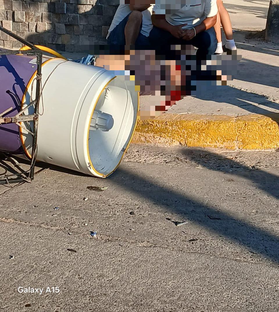 victimas colaterales en escuinapa