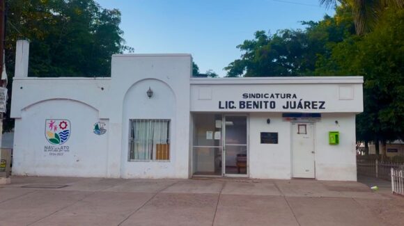 Fuera de peligro la síndica de Villa Juárez, Navolato; presentaba una esquirla en el brazo y fue víctima colateral de las balaceras