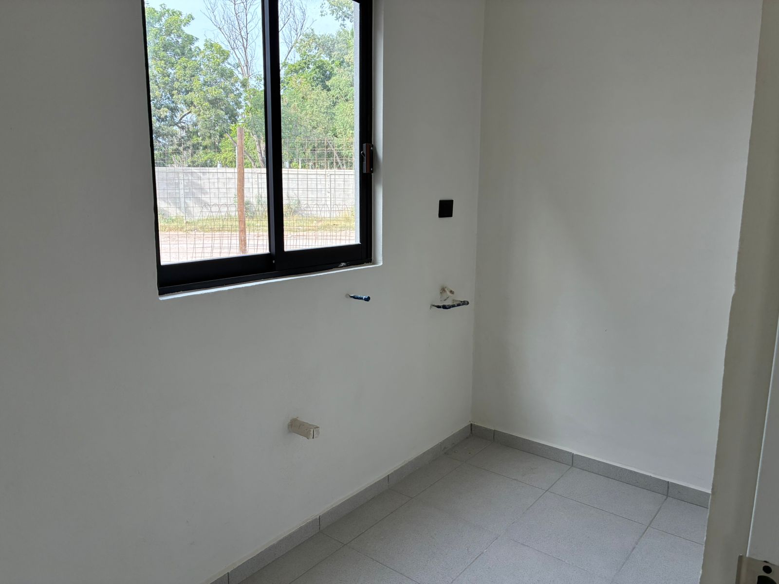 Construcción de Viviendas del Bienestar en Los Mochis, Sinaloa