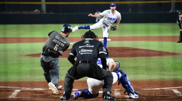 Jornada clave este jueves 18 de diciembre con atractivos duelos de pitcheo para el cierre de la séptima serie en la LMP