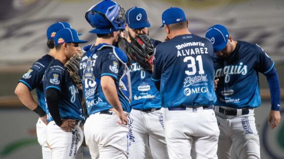 Vibrante jornada dominical en la Liga Mexicana del Pacífico