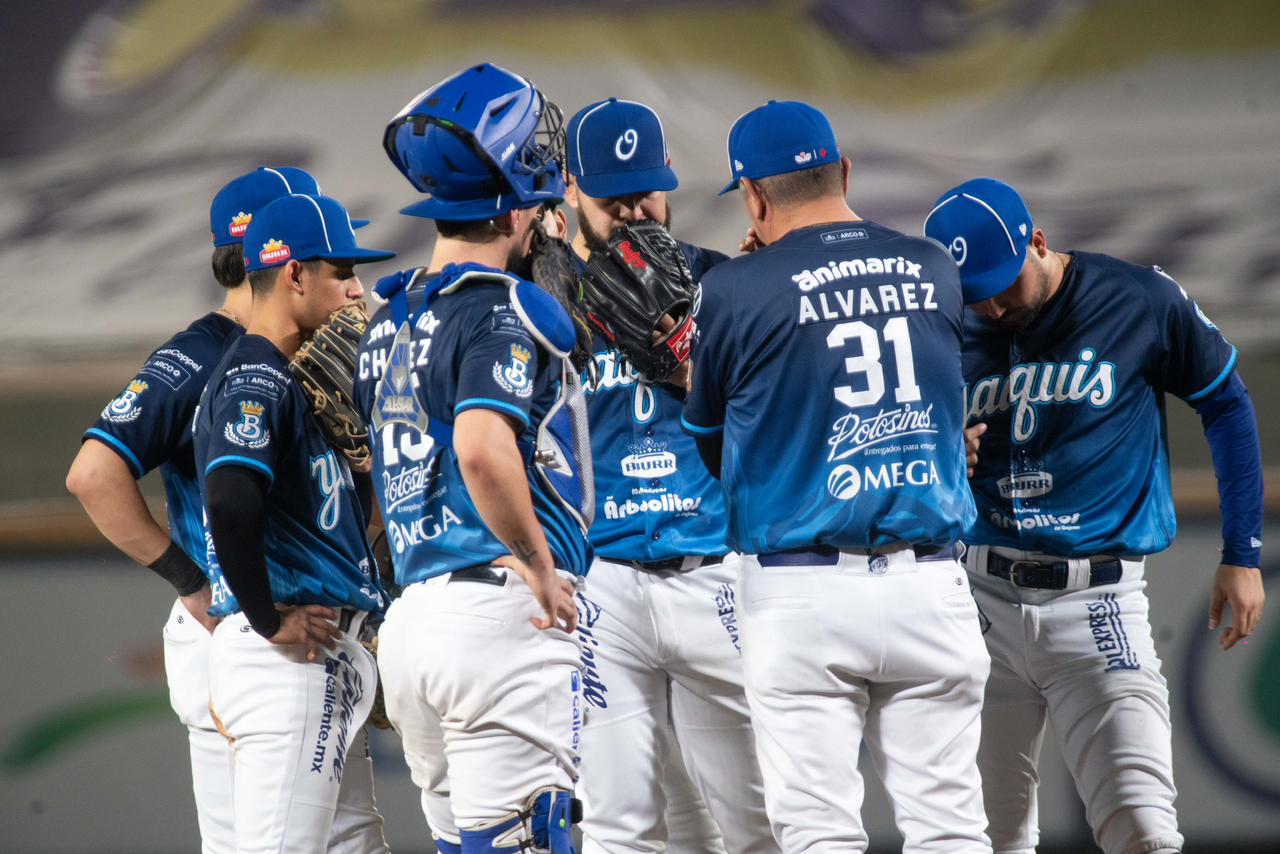 Yaquis de Obregón