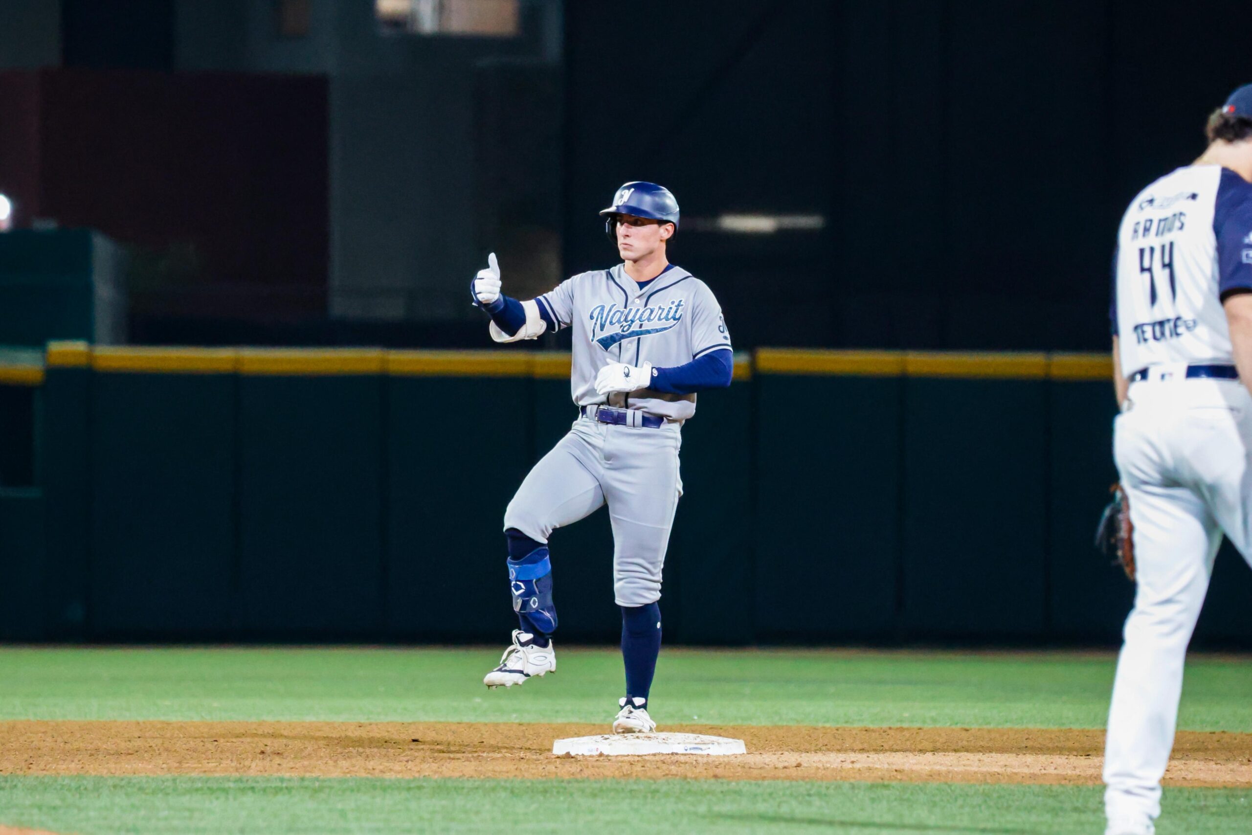 Yaquis de Obregón