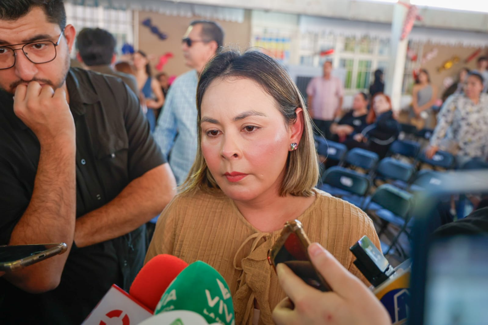 Yeraldine Bonilla Valverde