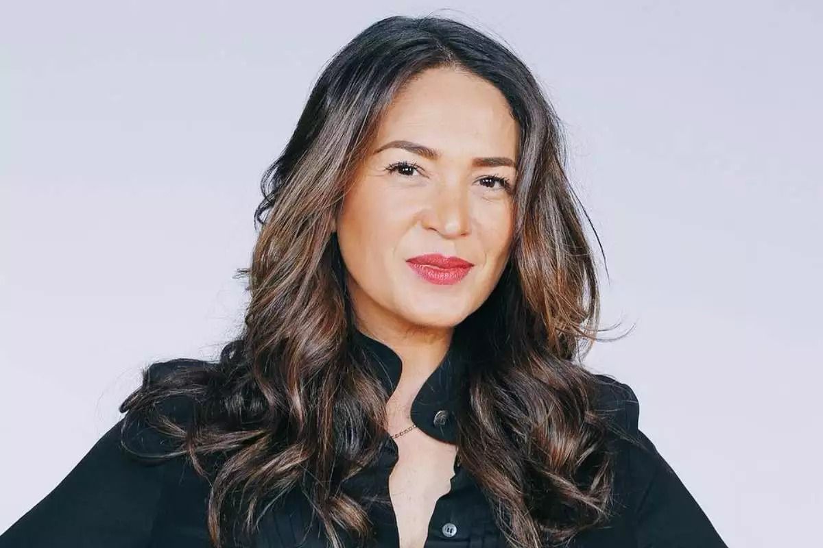 Yolanda Andrade
