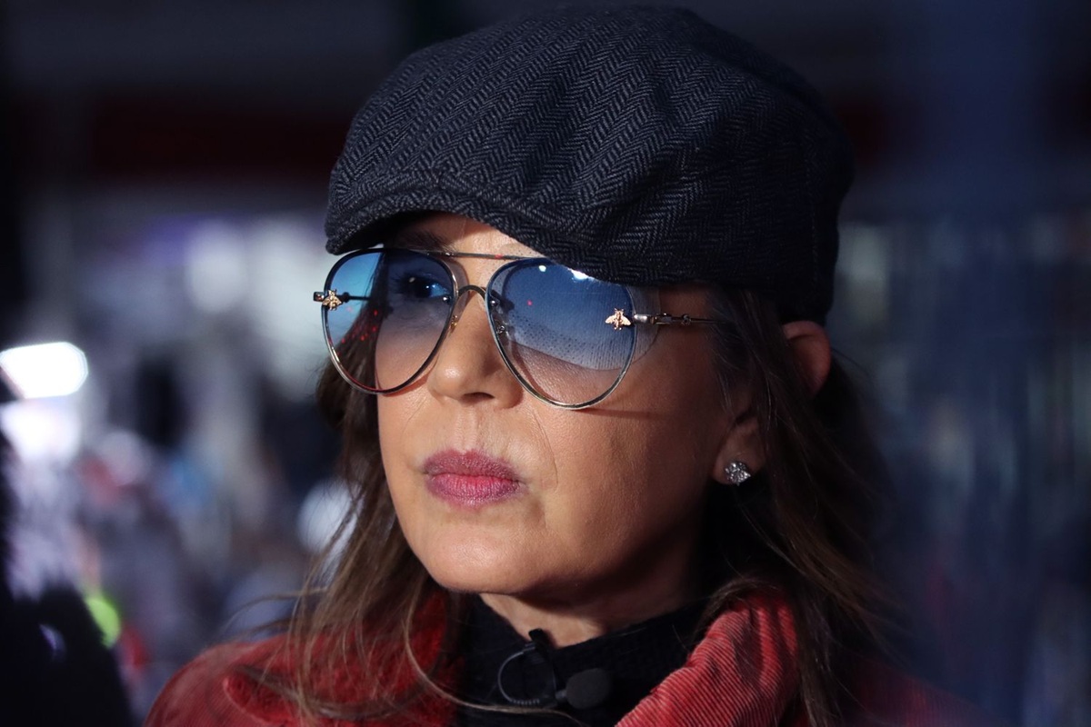 Yolanda Andrade
