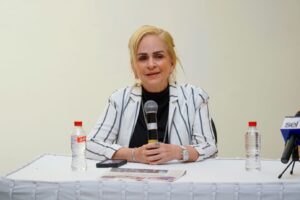 Zoila Fernández