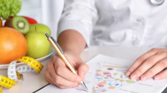 27 de enero: Día Nacional de la Nutrición y del Nutriólogo en México
