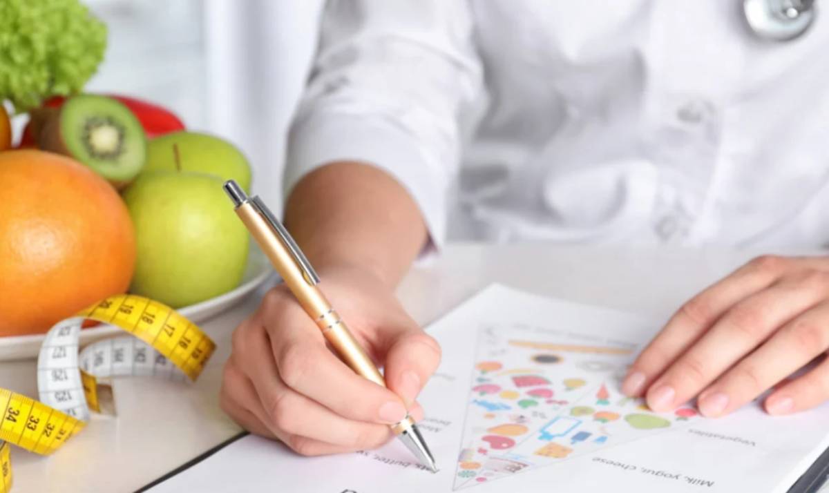 27 de enero; Día Nacional de la Nutrición y del Nutriólogo en México