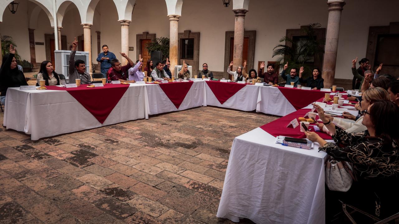 Atiende Gobierno de Sinaloa necesidades de personas en condición de desplazamiento forzado interno
